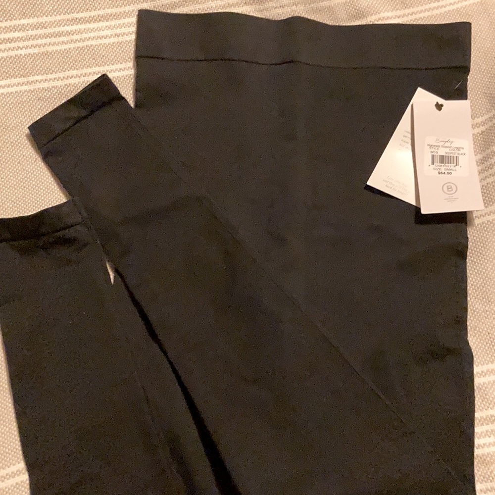 Brand new Blanqi Postpartum leggings